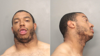 Photoshop Contest: Desmond Bryant's Derpy Mug Shot